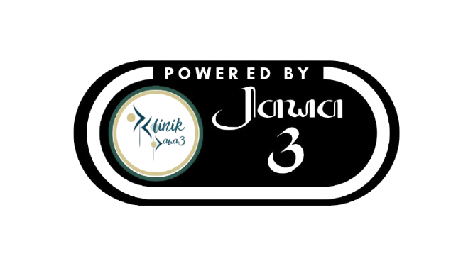 Powered by KRS Jawa III