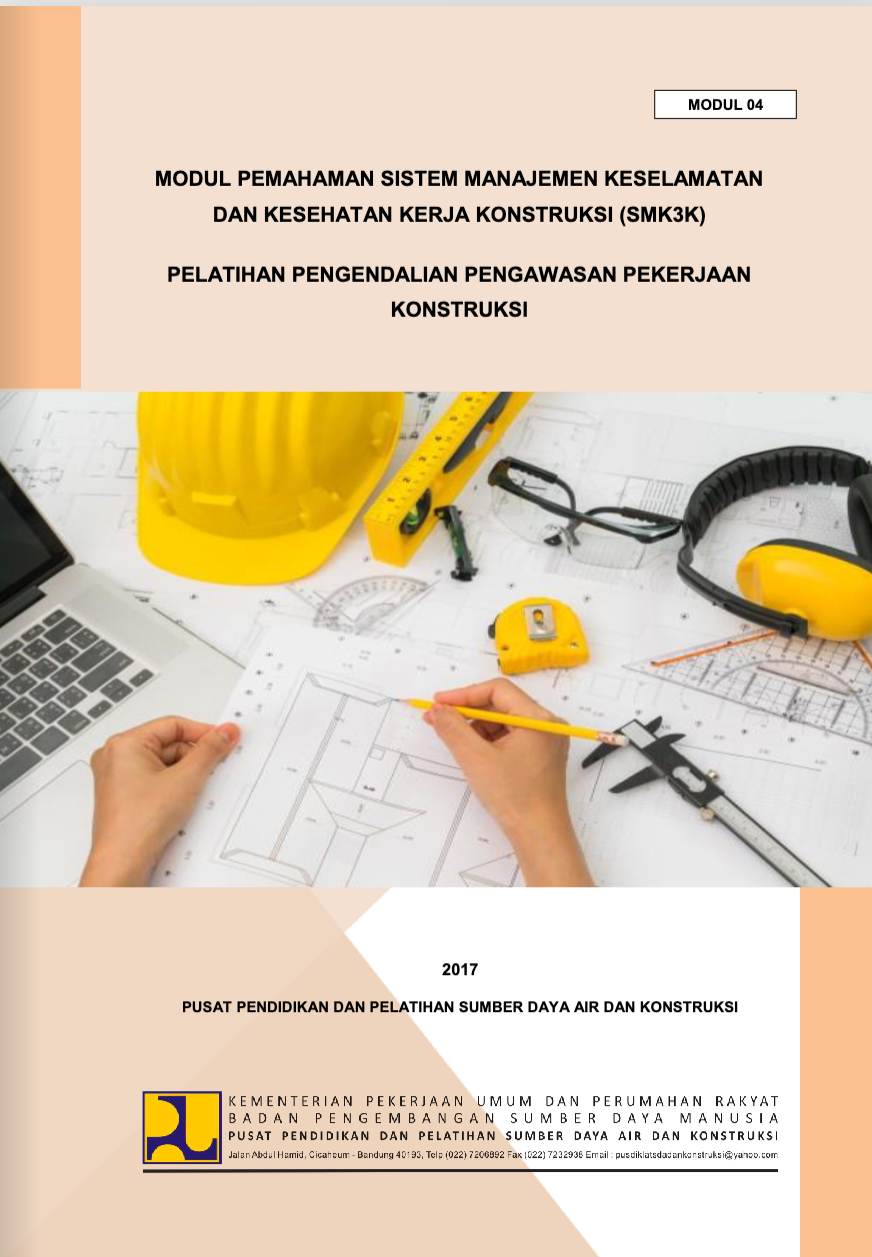 Pelatihan Pengendalian Pengawasan Pekerjaan Kontruksi